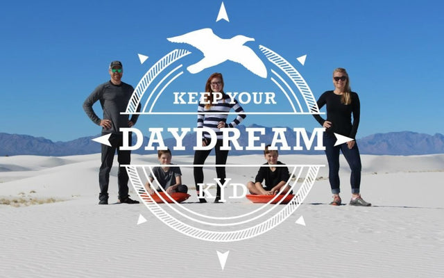 EZ Snap RV Skirting Featured On Keep Your Daydream