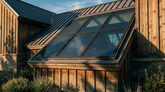 Top 4 Fixes Under $100 to Block Skylight Heat
