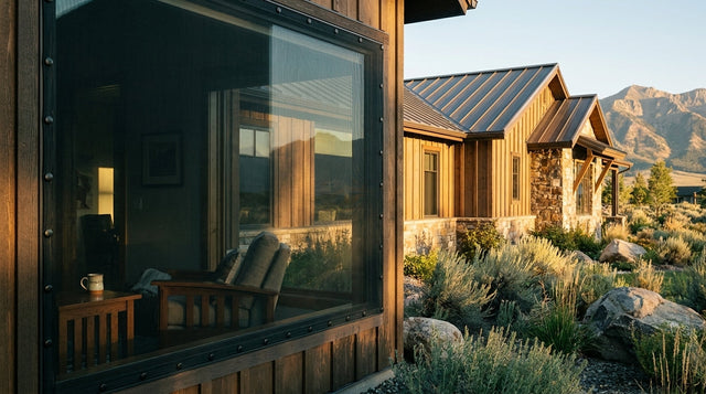 How To Choose Between Foil Insulation and Shade Screen