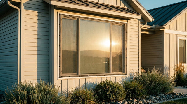 I Hate My Low-E Windows: Why They Cause Problems and How to Fix Them