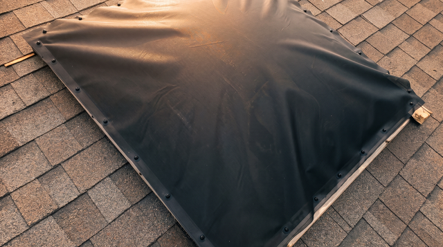 Skylight Blinds vs. Exterior Skylight Shades: Which Actually Stops the Heat?