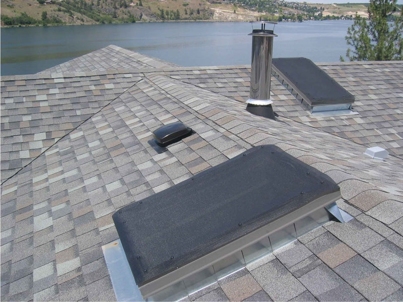 Why Skylights Shades And Skylight Blinds Are So Important