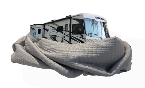 How to Choose the Right RV Skirting for Your Needs
