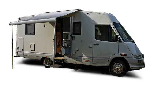 The Ultimate RV Pre-Trip Checklist