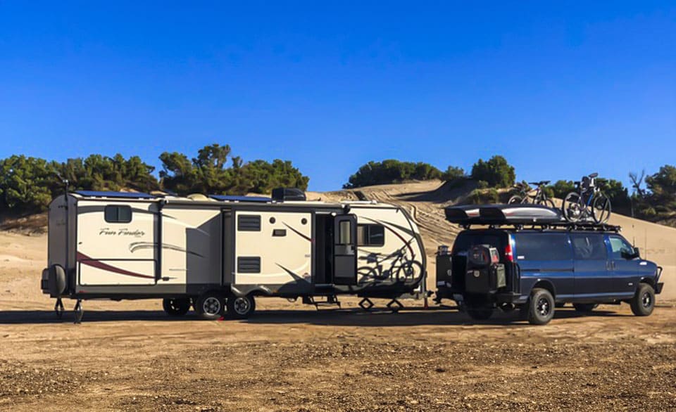 10 Must-Have RV Accessories for a Perfect Journey