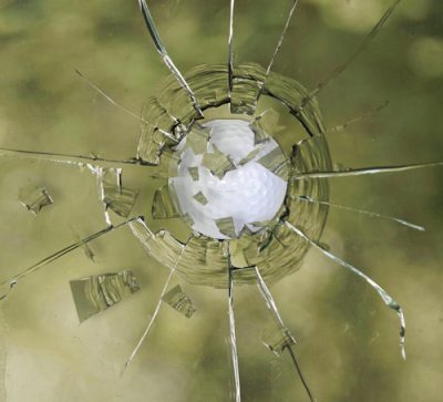 New Golf Ball Protection Screen Saves Your Window And Energy At The Same Time