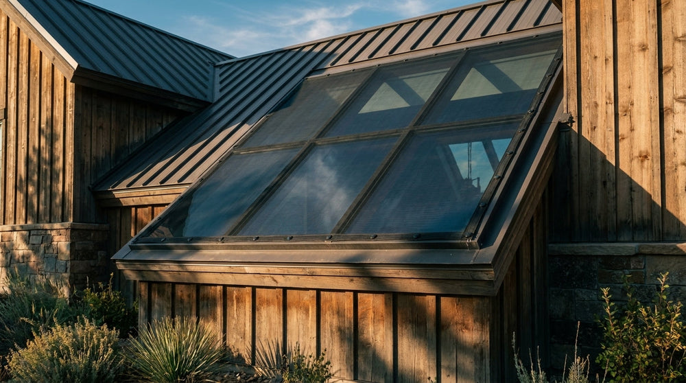 Top 4 Fixes Under $100 to Block Skylight Heat