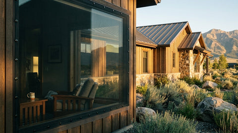 How To Choose Between Foil Insulation and Shade Screen