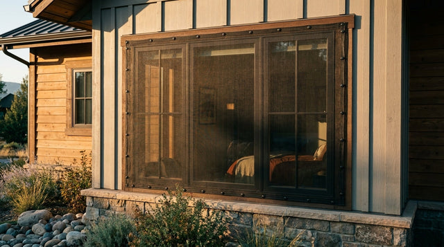 Solar Heat Gain Coefficient (SHGC) for Windows