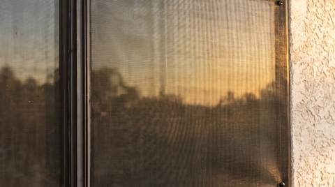 Outside Window Shades for Your House: A Room-by-Room Heat-Control Plan
