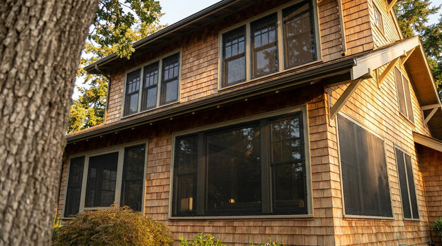 How to Shade Windows From Outside: A Step-by-Step Install Guide