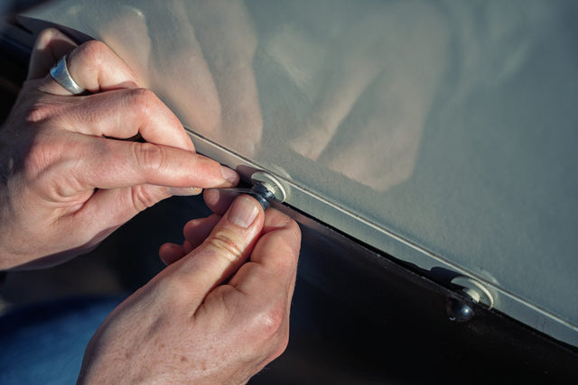 RV Skirt vs. Real Skirting: What the Term Actually Means