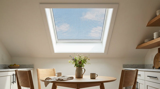 Skylight Covers to Reduce Heat: A Complete Buyer's Guide