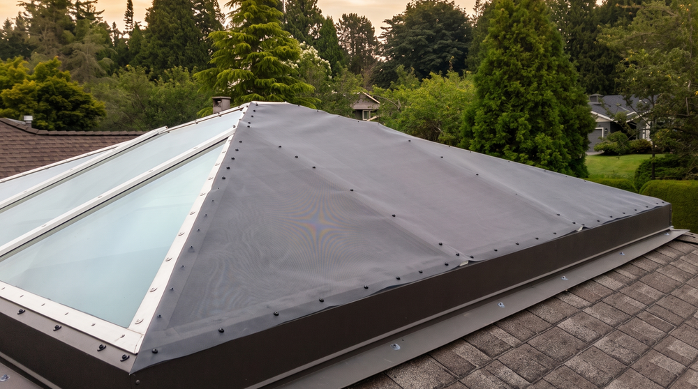 Exterior Skylight Covers at Home Depot: What to Know Before You Buy