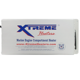 Xtreme Heaters Large 800W marine and RV compartment heater