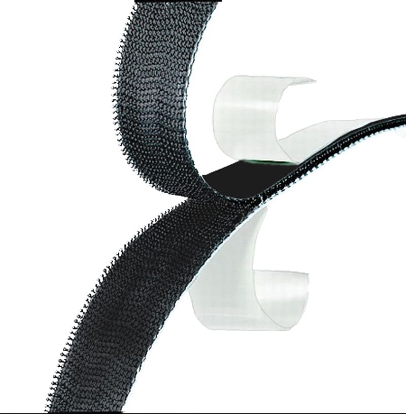 Gecko Extreme velcro for RV skirting