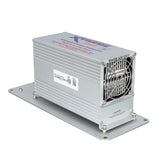 Xtreme Heater installed on mounting bracket