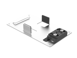 Xtreme Heaters quick release bracket plate