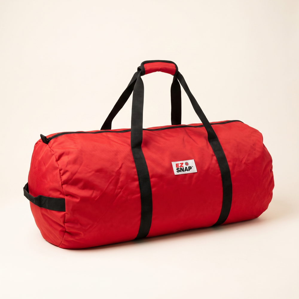 EZ Snap RV skirting storage bag