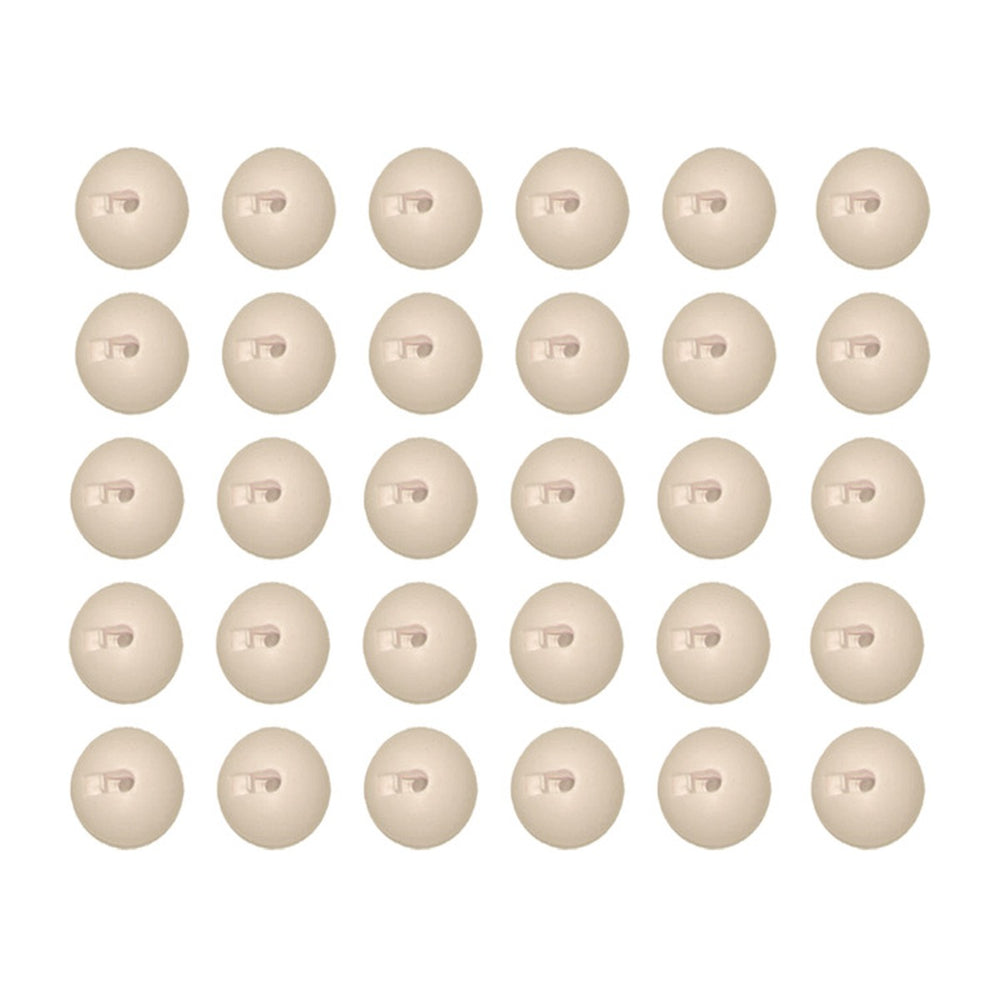 EZ Snap replacement snap caps in Beige: caps only, no studs or pins
