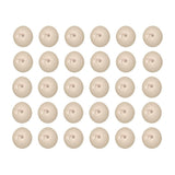 EZ Snap replacement snap caps in Beige: caps only, no studs or pins