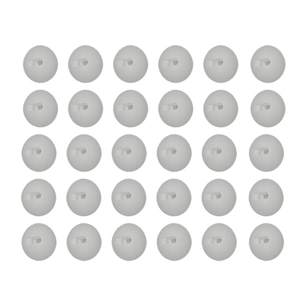 EZ Snap replacement snap caps in Grey: caps only, no studs or pins