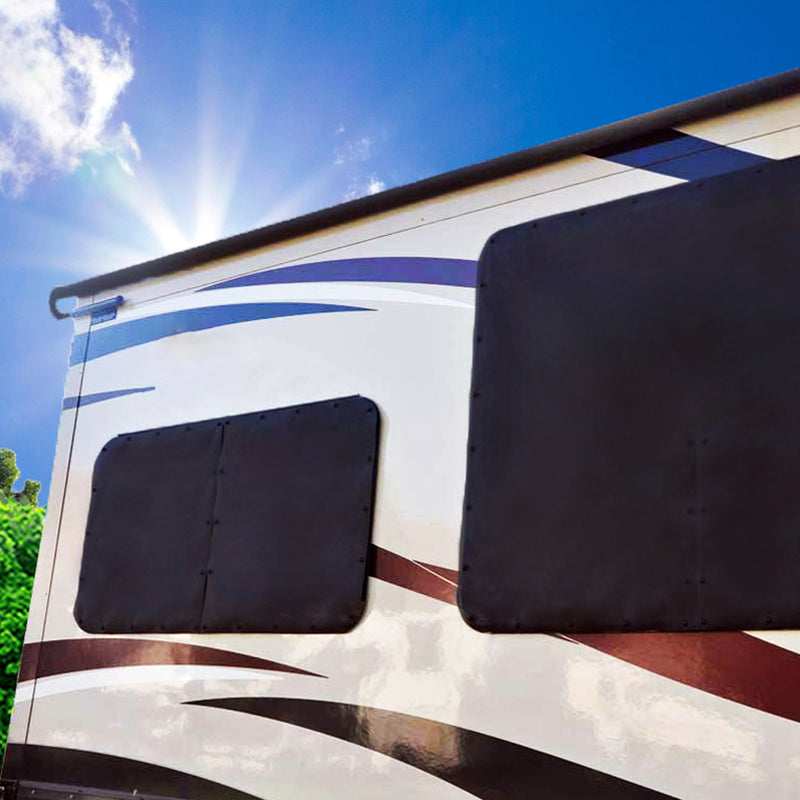 EZ Snap RV Window Shades