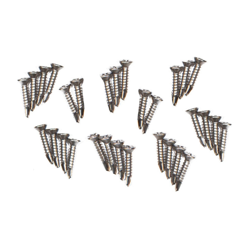 EZ Snap Failsafe Screw Pack (Add-on)