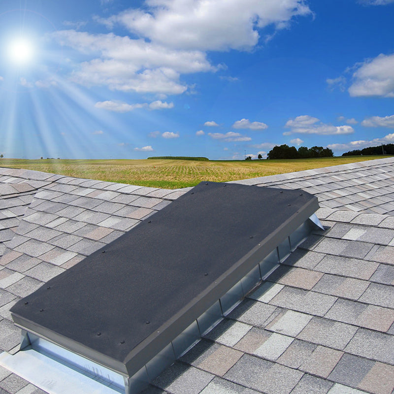 EZ Snap Skylight Shades