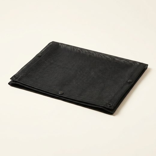 EZ Snap Precut Shade — 48×48 in