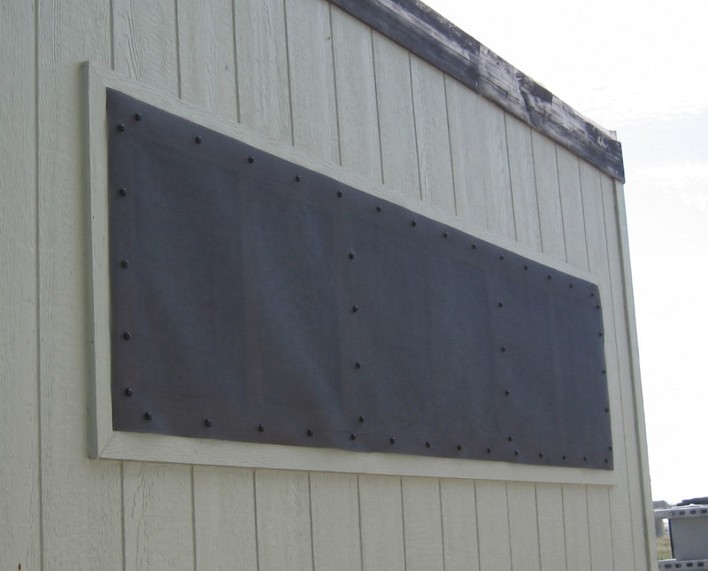 EZ Snap Home Window Shades