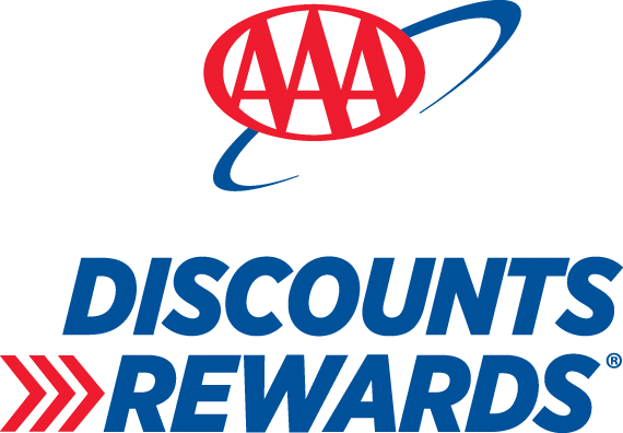 AAA Discounts & Rewards