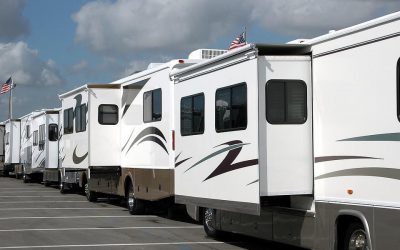 Beginners Guide to RV Trailers for First-Time RV Buyers