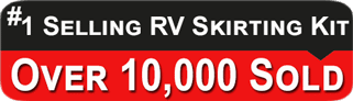 Top Rated RV Skirting Kit in North America