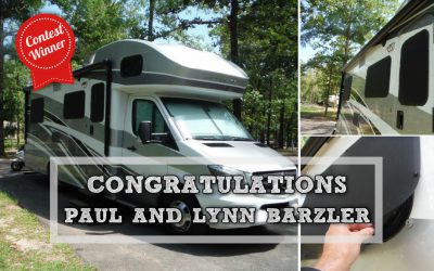 Congratulations To Our Latest ‘Win Your Purchase’ Contest Winner