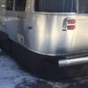 EZ Snap Airstream RV Skirting Review Photos