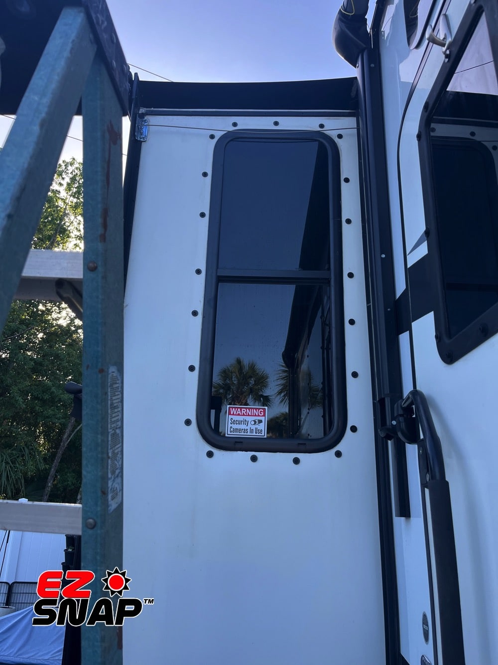 EZ Snap RV Shades Review Photos from Debbie0