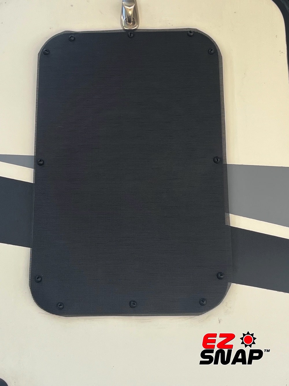 EZ Snap RV Shades Review Photos from Debbie4