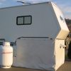 EZ Snap RV Skirting Kits & Fifth Wheel Enclosure Kits