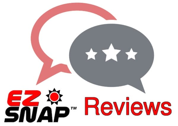EZSnap Reviews