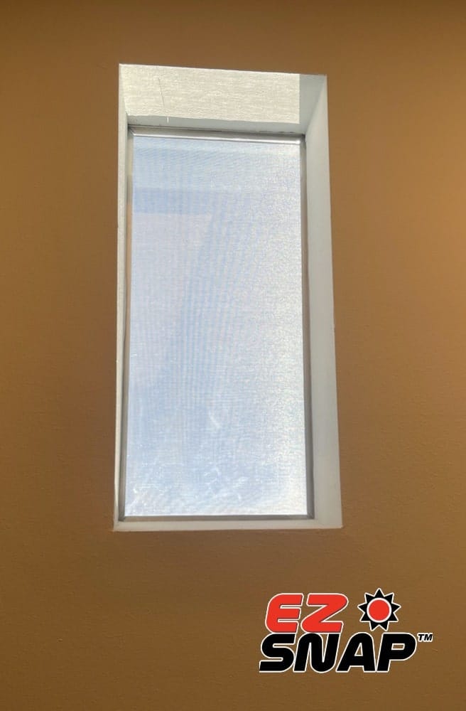 EZsnap RV Skirting Review Photos from Fernando Martinez Skylight