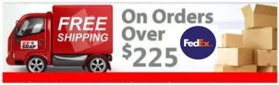 EZ Snap Free Shipping FedEx EZ Snap Free Shipping FedEx