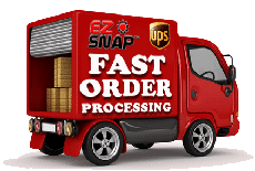 EZ Snap Fast Order Processing