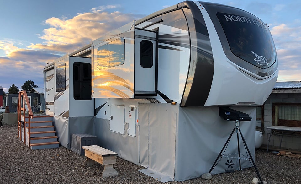 Carbon Monoxide In RVs: Toxic Danger · Escapees RV Club