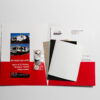 Samples of RV Skirting, Shades & Fasteners - Image 2