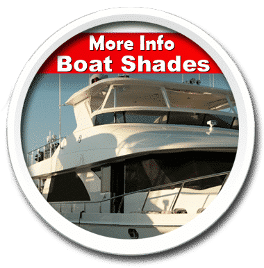 Exterior Boat Shade Information