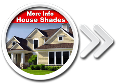 Info Circle House Sun Shades for Windows