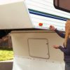 Installing your RV fifth wheel enclosure kit