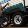 Measuring for your RV Skirting