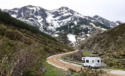 On the Road Again 5 Common RV Problems and Their DIY Solutions